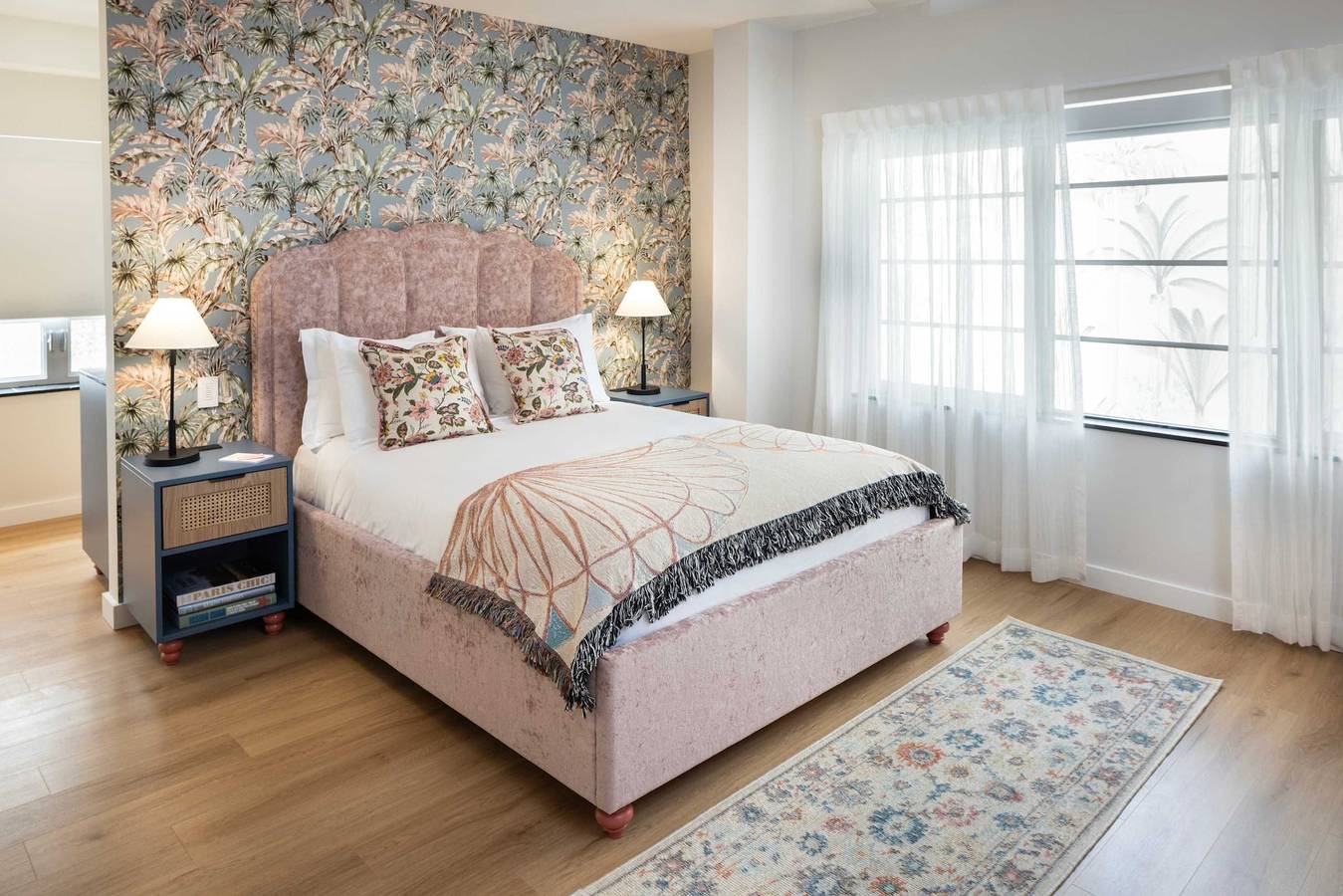 Appartamento intero, Casa Canita Queen Room in South Beach, Miami Beach