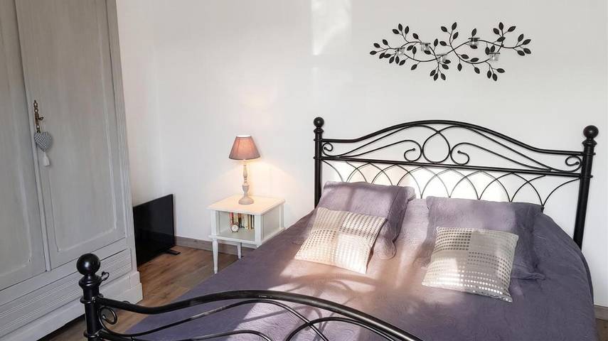 Location de vacances pour 4 personnes, avec Piscine à Carlux - 2