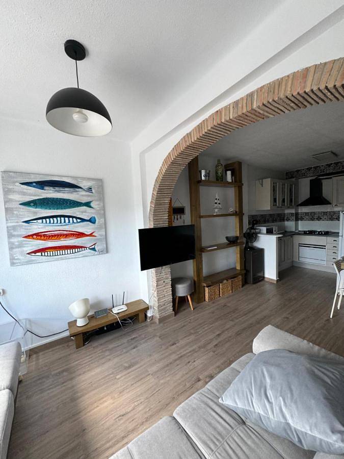 Apartamento entero, La Costera in Playa de Almenara, Almenara