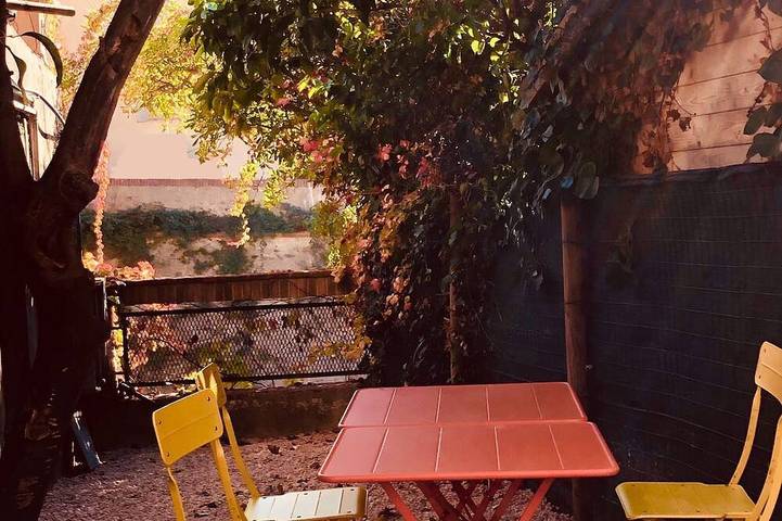 Appartamento vacanze per 4 persone, con terrazza - 1