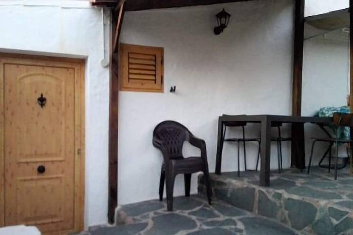 Casa Los Manantiales für 2 Personen in Tejeda, Gran Canaria West