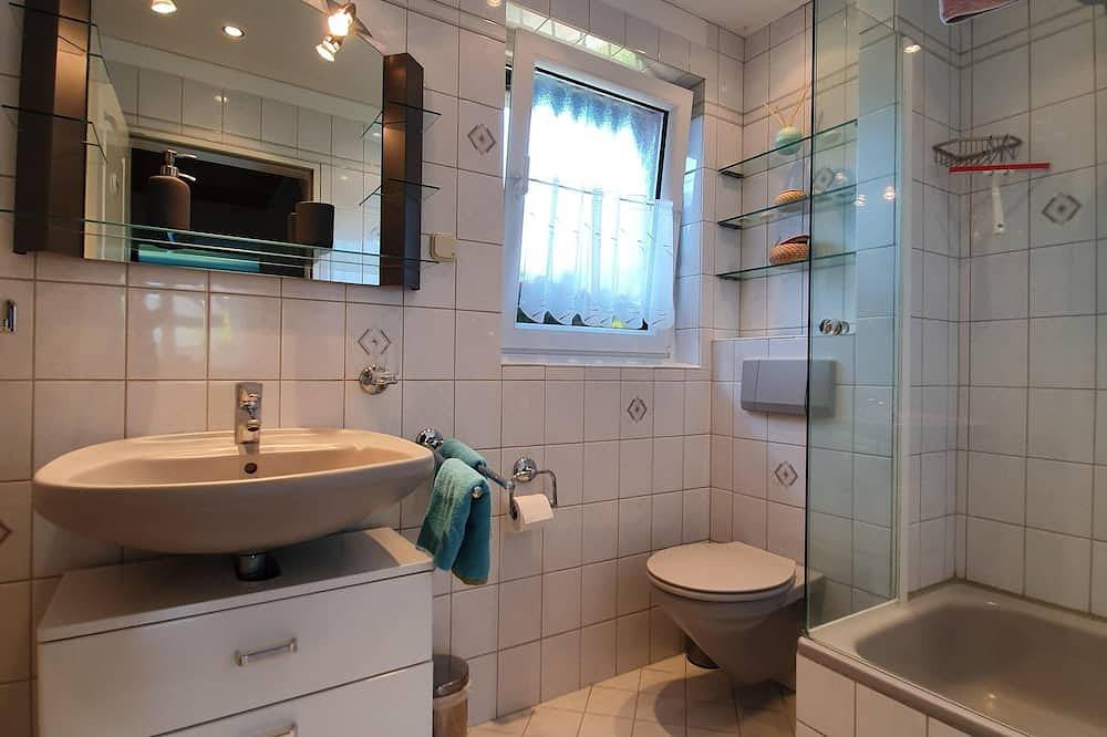 Ganze Wohnung, Schöne Ferienwohnung in ruhiger Wohnlage in Gettorf, Rendsburg-Eckernförde