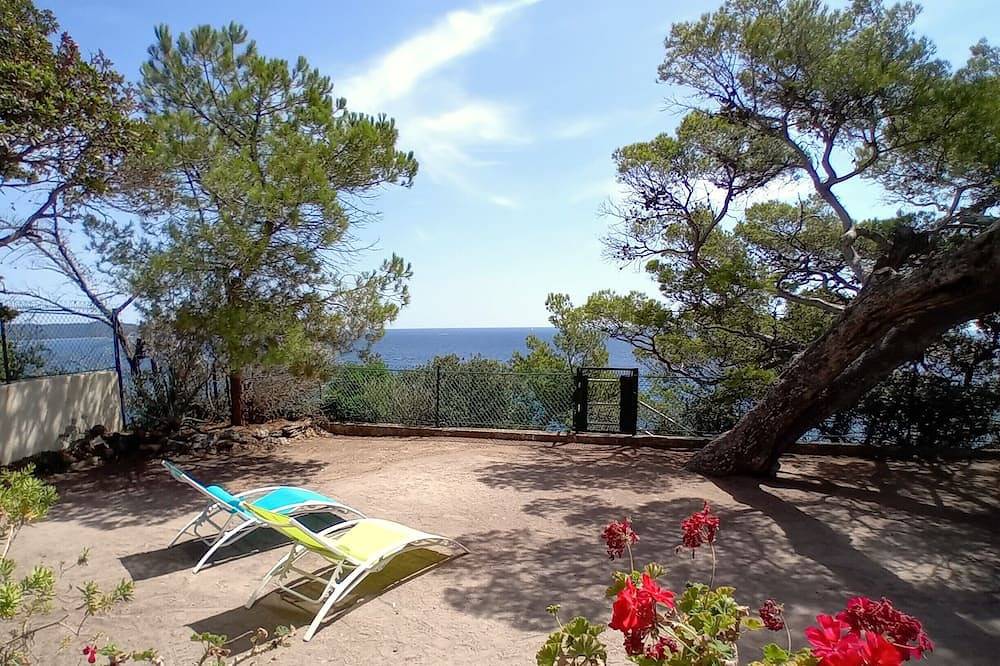 Grande villa avec accès privé et direct à la mer in Cavalaire-sur-Mer, Côte méditerranéenne (France)