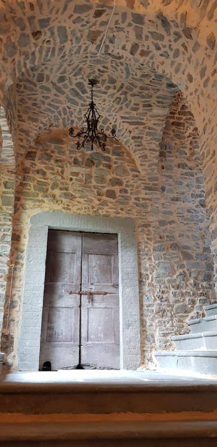 Location de vacances pour 2 personnes, animaux acceptés à Corniglio - 3