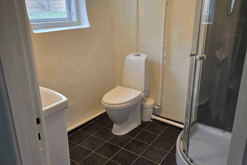 Cozy townhouse near beach, harbor, and Lalandia in Rødbyhavn, Rødby