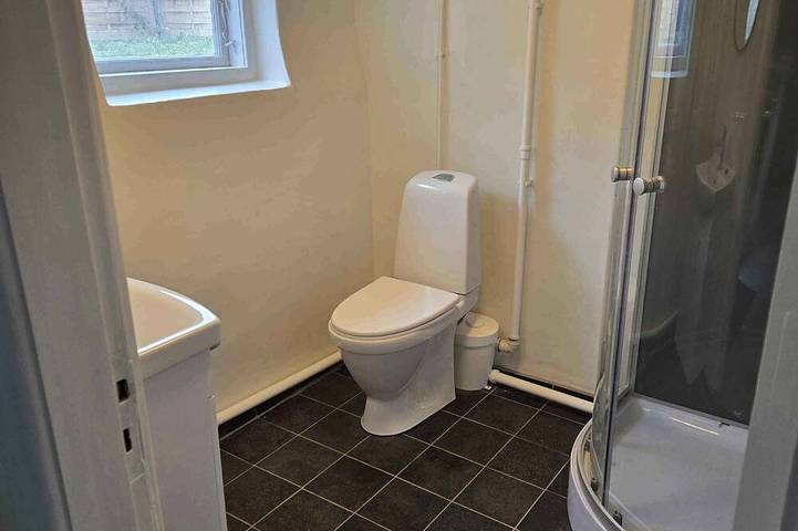 Villa für 8 Personen, mit Garten und Balkon auf Seeland - 2