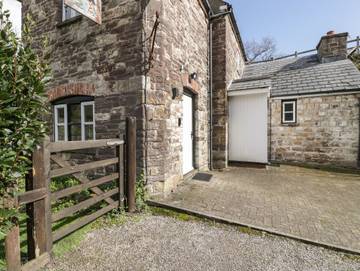 Cottage for 4 People in Monmouthshire, South-Wales, Photo 2
