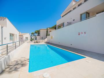 Chalet in Pollença, Serra de Tramuntana für 5 