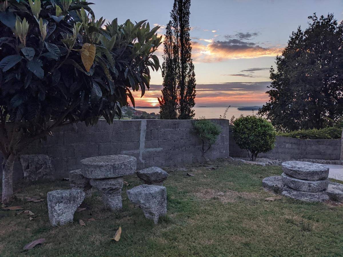 A Casa do Río Bueu in Bueu, Rias Baixas