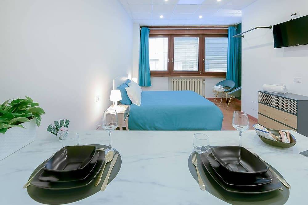 Entire apartment, Las Tres Maravillas Fernando Verde in Cesena, Forlì-Cesena Province