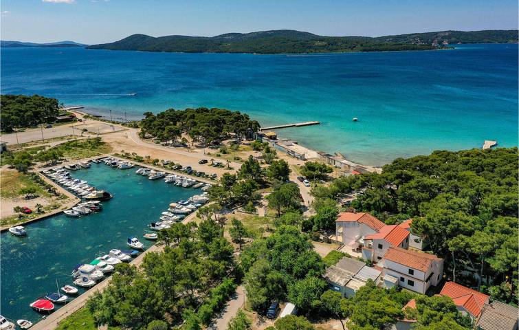 Casa de vacaciones para 9 personas, con terraza, Se admiten mascotas - 1