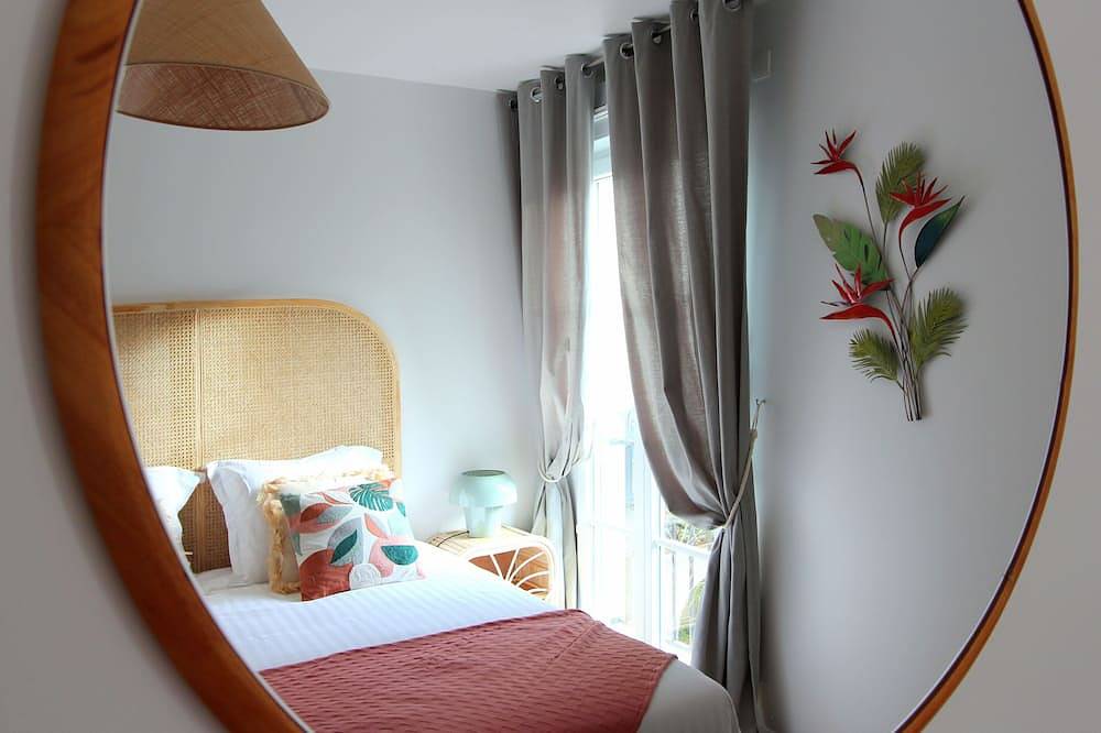 Appartement entier, Bourbon1 ~ Trip to Disneyland for 6 people in Serris, Seine-et-Marne