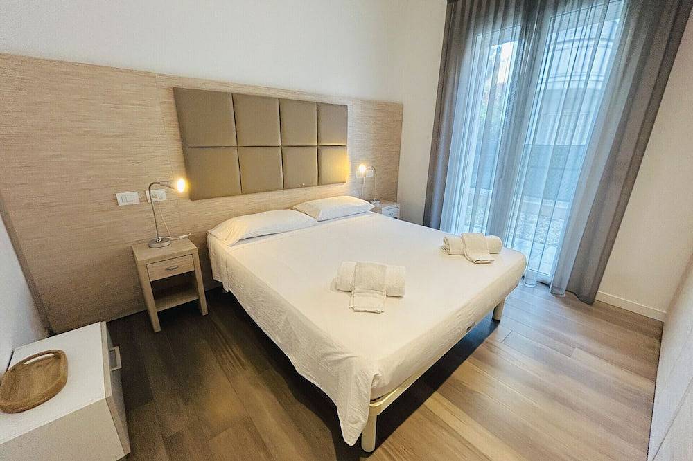 Apartamento entero, Menotti 3A Flexrent - Abyssinia in Riccione, Provincia de Rimini