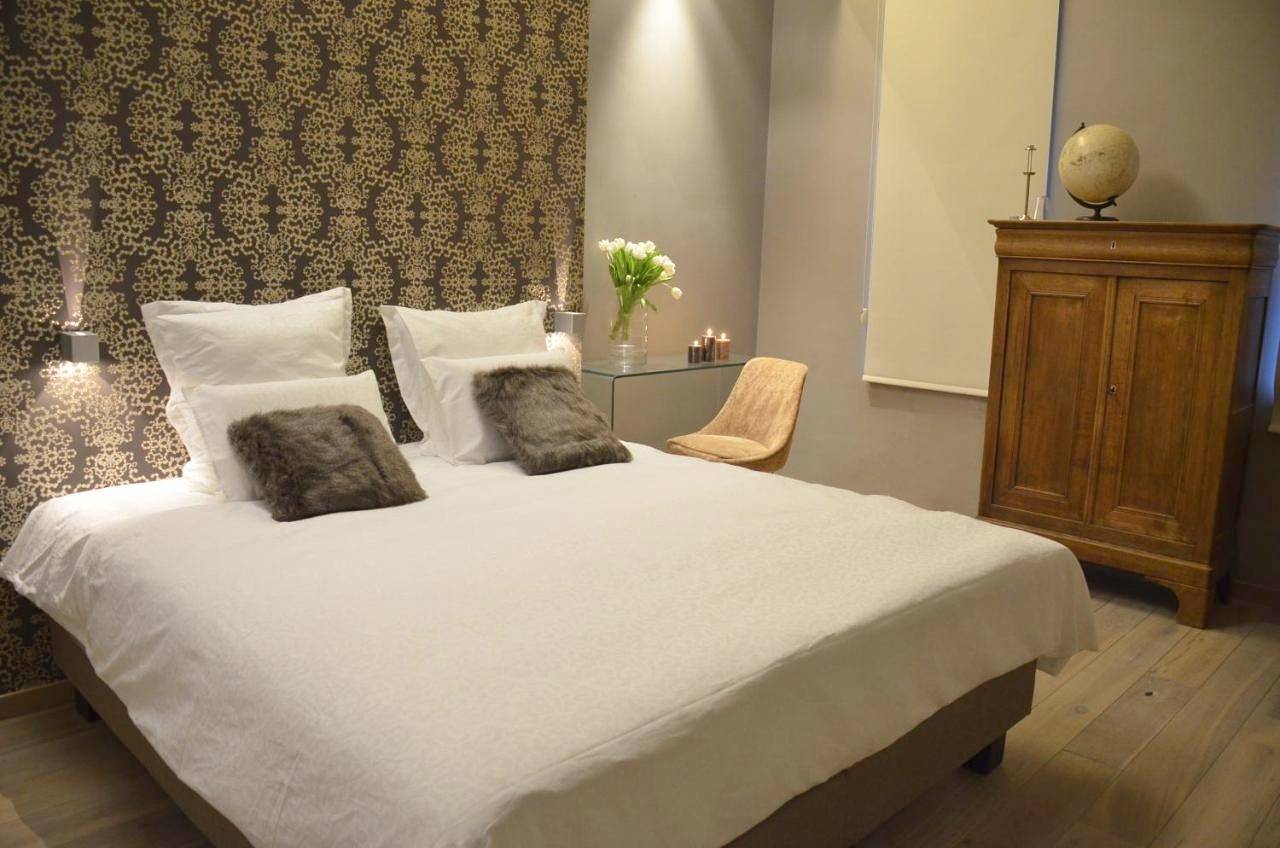 B&B N°5 in Liège, Région de Liège
