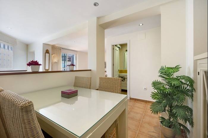 Ferienwohnung für 4 Personen, mit Balkon in Andalusien - 3