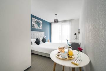 Studio pour 2 Personnes dans Alco (Montpellier), Montpellier, Photo 1