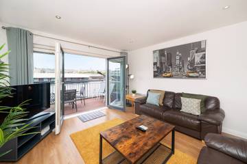 Apartment for 4 People in Dundee, Angus, Photo 2
