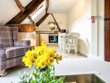 Cottage for 4 People in Mid-Wales, Powys, Photo 4