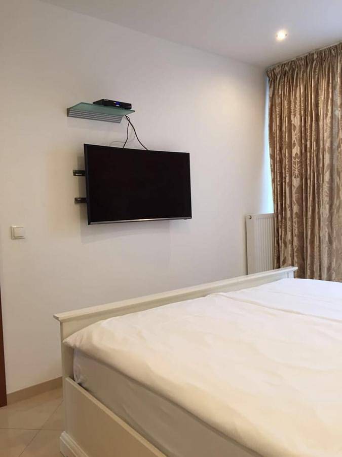 Cały apartament, 3 Zimmerwohnung im Herzen der Altstadt in Bad Godesberg, Bonn