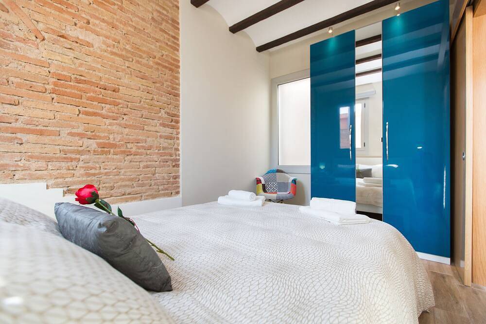 Apartamento entero, 1 bedroom apartment in Gracia in Centro Barcelona, Barcelona