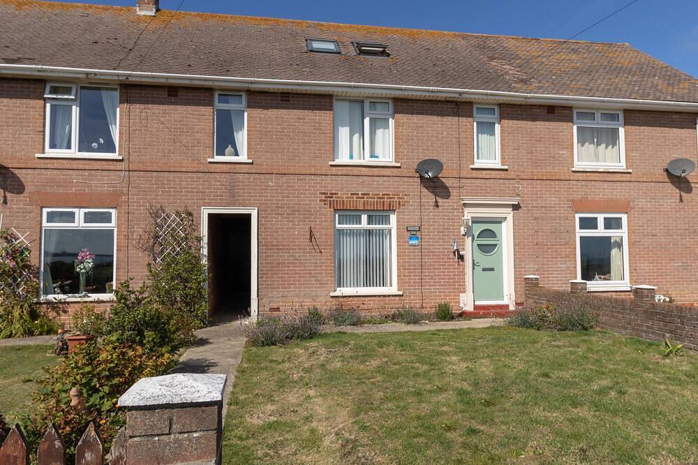 The Lookout -The House With A View, pet friendly in Weymouth in Weymouth, Dorset