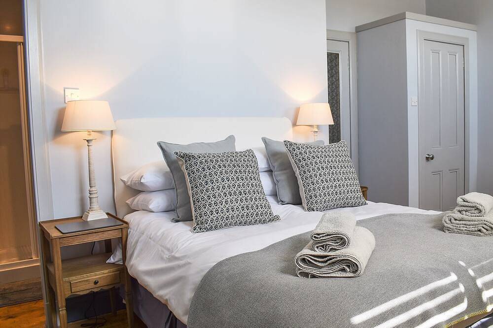 2 bedroom accommodation in Pittenweem, near Anstruther in Pittenweem, Fife region