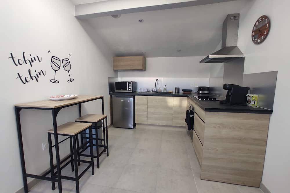 Apartamento entero, Logement T2 Indépendant in Tarnos, Region de Dax