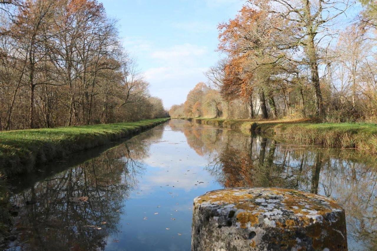 Holiday Home in Gièvres, Région de Romorantin-Lanthenay
