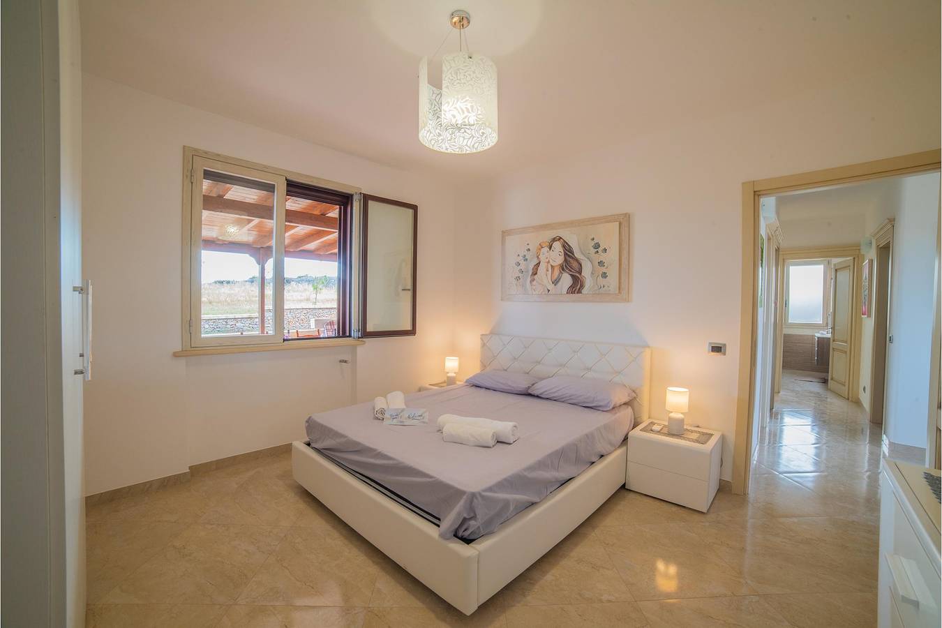Villa Del Sole Alessia in Otranto, Otranto region