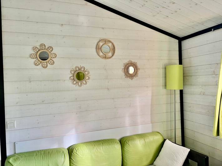 Ferienhaus für 5 Personen mit Pool in Solliès-Toucas, Mittelmeerküste (Frankreich)