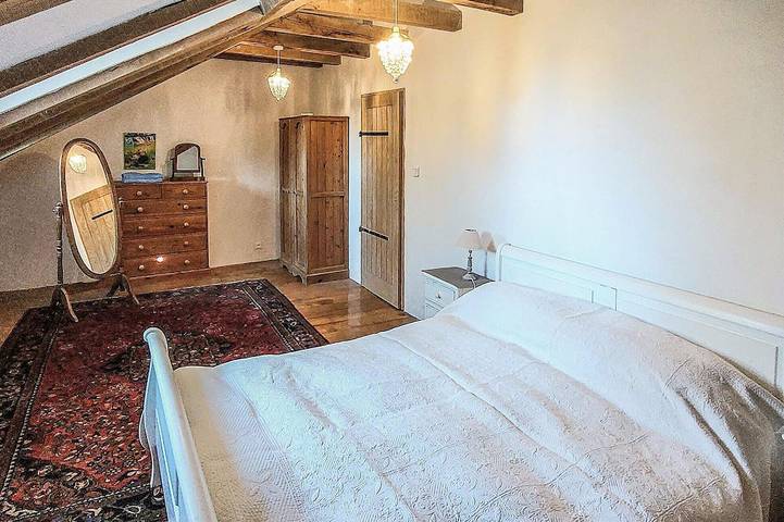 Location de vacances pour 8 personnes dans Lunac - 2