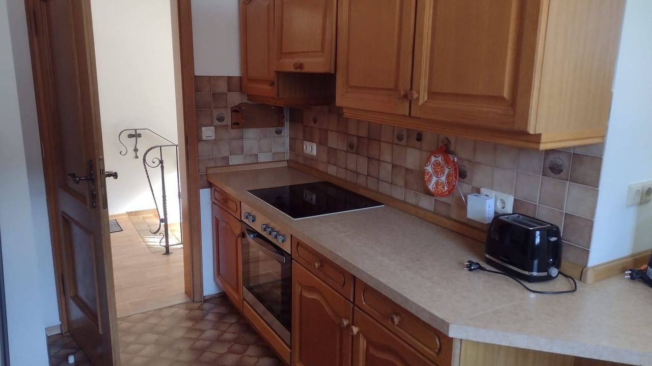 Ferienhaus für 5 Personen (90 m²) in Berchtesgaden in Göllstock, Berchtesgaden