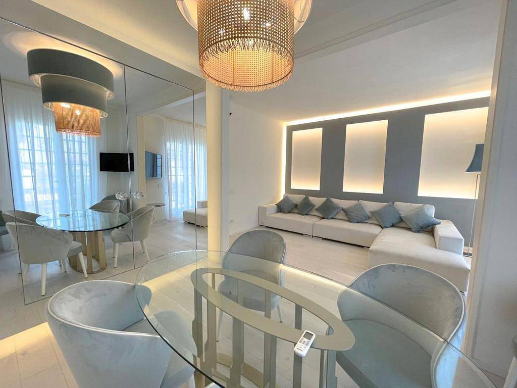 Luxury Home Paradise View in Montecristo levante, Forte dei Marmi
