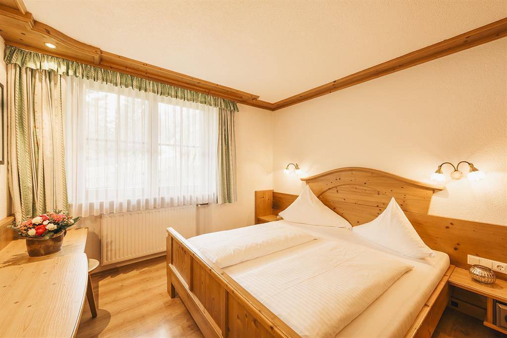 Ganze Ferienwohnung, Fewo Kartnall 3 Schlafräume in Neustift, Neustift im Stubaital