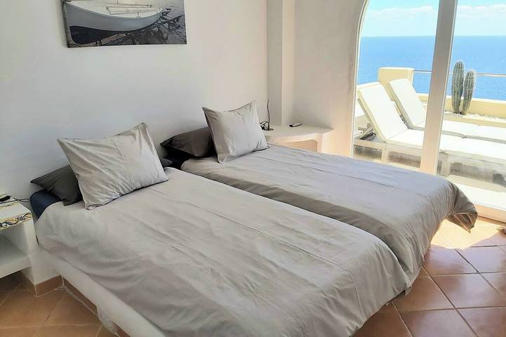 Ferienwohnung für 4 Personen - 1