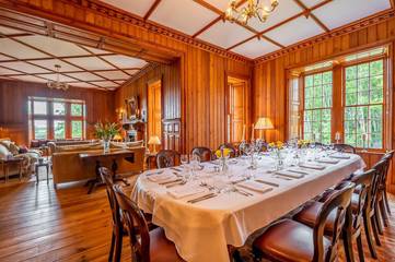 Villa for 14 People in Highlands, Scotland, Photo 2