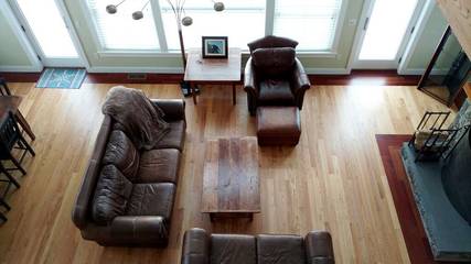 Vacation Home for 8 Guests in Truro (MA), Cape Cod, Picture 1