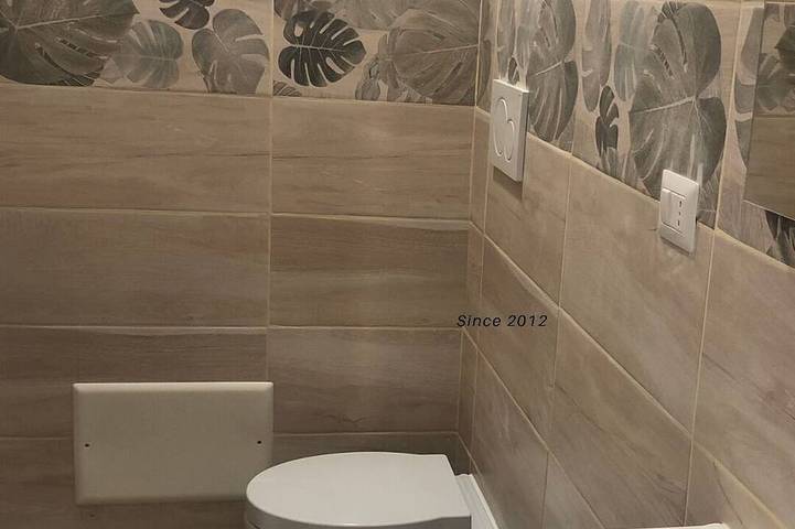 Appartement entier, Apartment with sea view terrace in Salento in Castro (Lecce), Province de Lecce