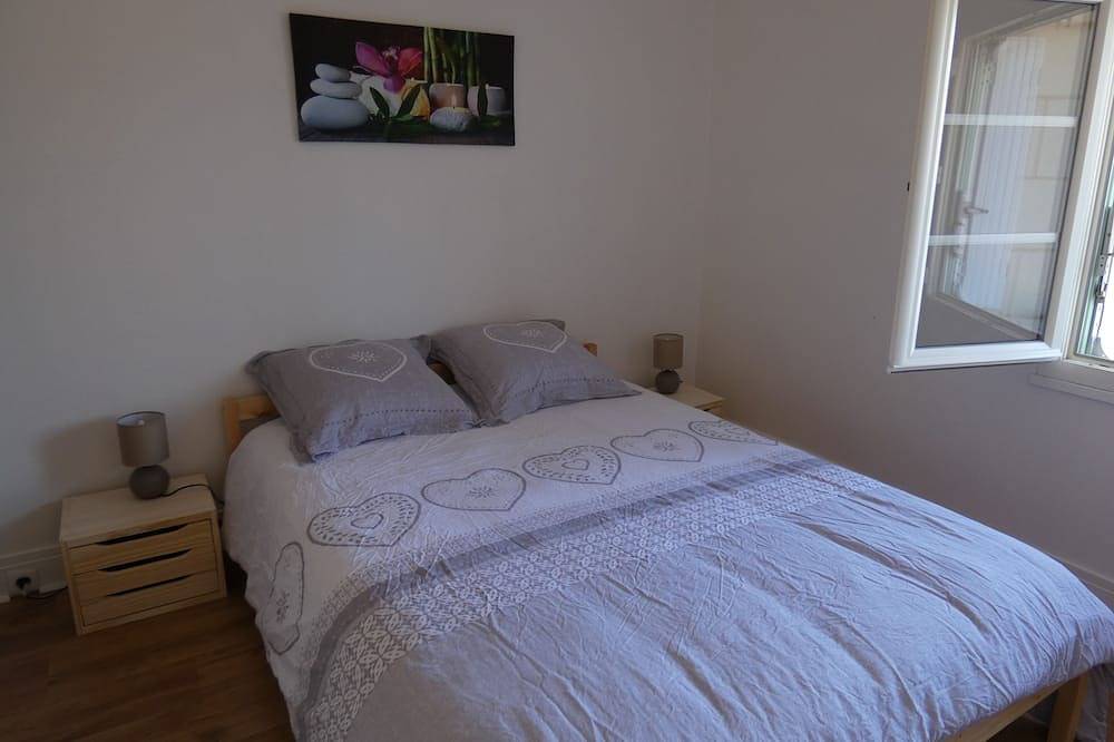 Maison proche Center Parcs in Saint-Léger-de-Montbrillais, Vallée de la Loire