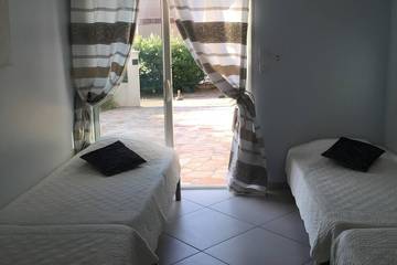 Villa pour 12 Personnes dans Ajaccio, Région d'Ajaccio, Photo 2