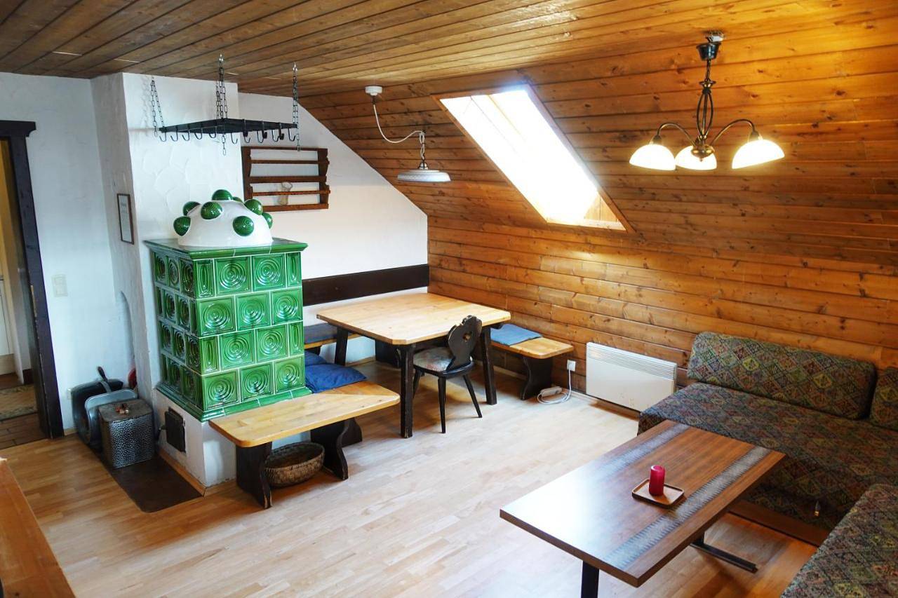 Ganze Wohnung, Wunderprächtiges Berghüttenerlebnis am Nassfeld in Sonnenalpe Naßfeld, Hermagor-Pressegger See