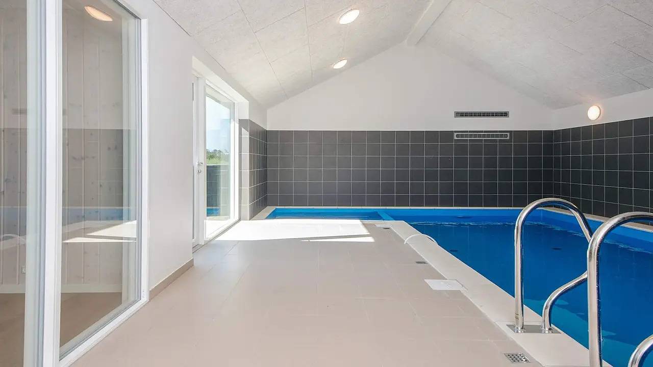 Ferienhaus für 22 Personen (282 m²) in Jerup in Bratten, Jerup