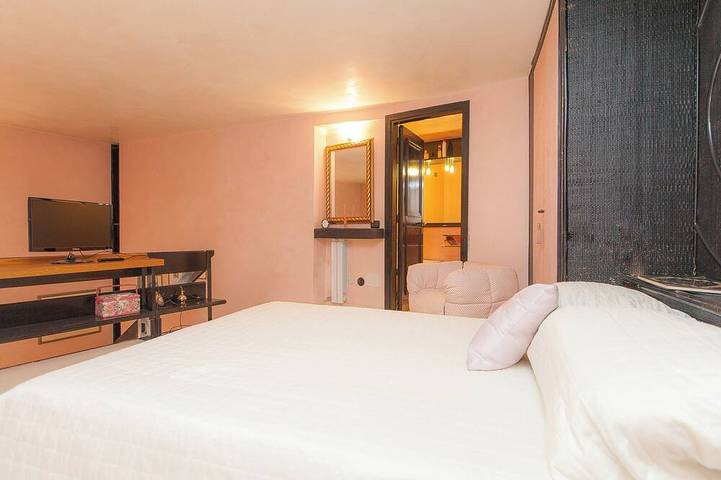 Appartamento intero, Navona Loft in Via dell'Orso in Centro di Roma, Roma