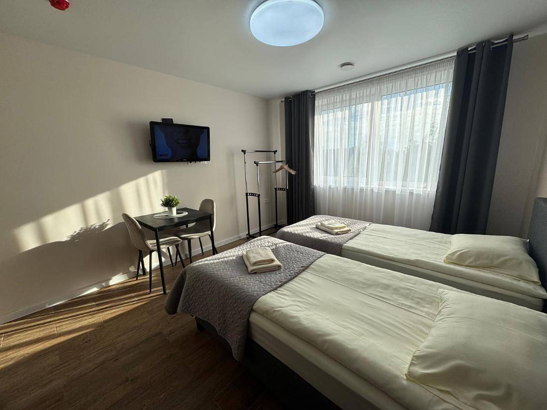 Appartement entier, La maison d'hôtes "Imperia" vous assurera un séjour confortable ! in Šiauliai, Apskritis de Šiauliai