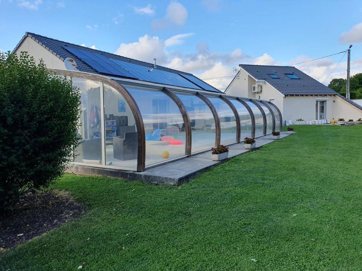 One-Bedroom Villa in Nébouzat, Parc naturel régional des Volcans d'Auvergne