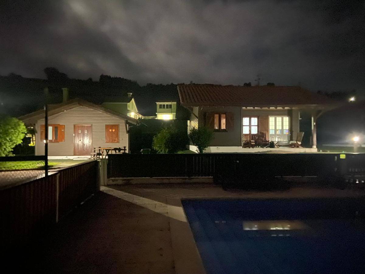 Vila Emigrante in São Miguel Island, Capelas