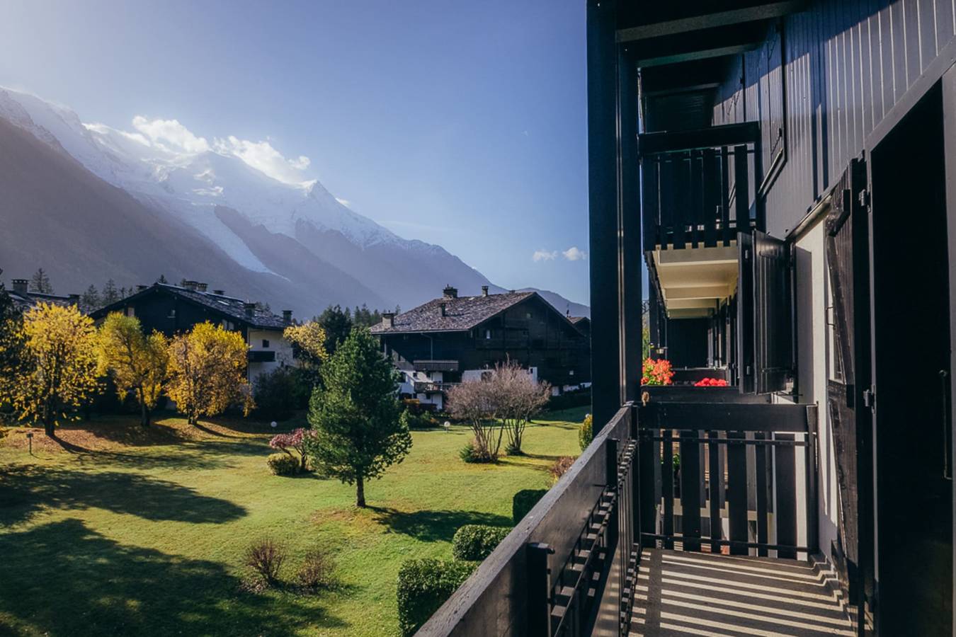 Photo : Appartement de vacances