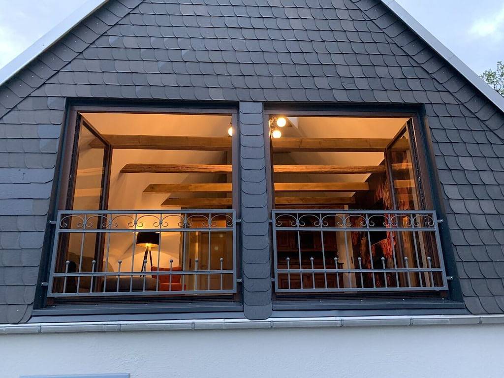 Ferienhaus mit 3 Schlafzimmer in Geising, Altenberg