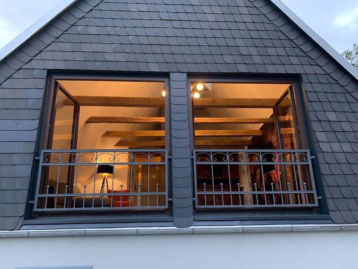 Ferienhaus für 12 Personen, mit Garten in Geising - 4