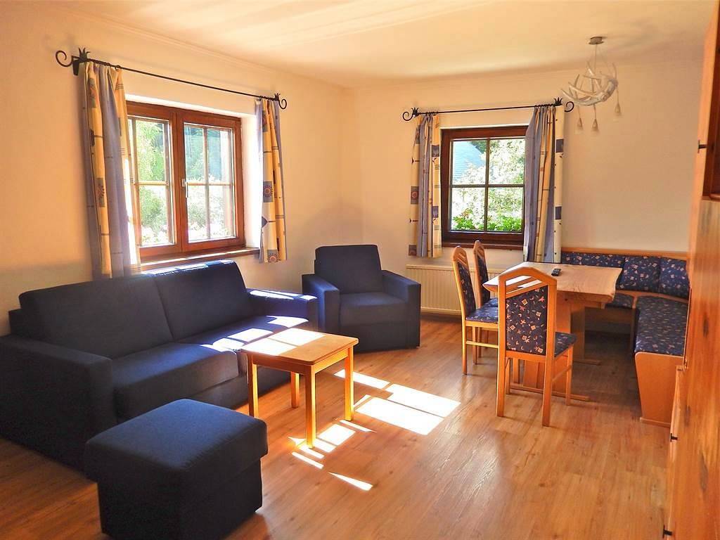 Typ in Pichl (Mariapfarr), Mariapfarr